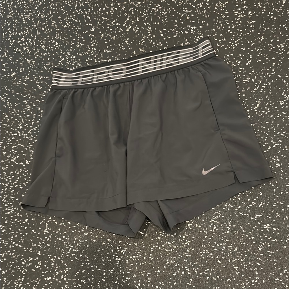 Nike Women's Dri-Fit Shorts
